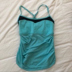 Lululemon Top